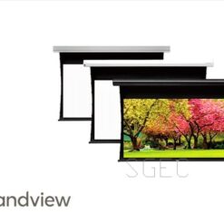 視紀音響 GRANDVIEW 4K拉線電布幕 LF-MI123(16:10)WW3 增益1.3 123吋 16:10 張力繩