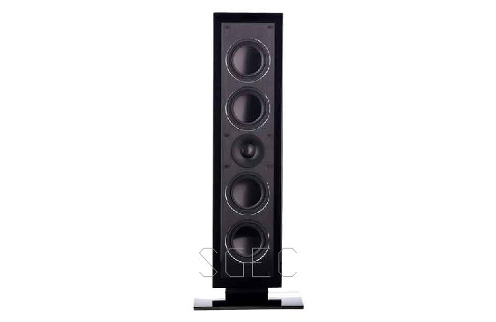 視紀音響 Paradigm 加拿大 MILLENIA LP2 落地喇叭 五單體三音路 1支 公司貨:圖片 2
