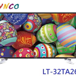 視紀音響 SYNCO 新格 LT-32TA26A 32吋 LED液晶顯示器