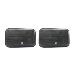 視紀音響 LX-22 兩音路喇叭單體 兩色 一對 含腳架 公司貨