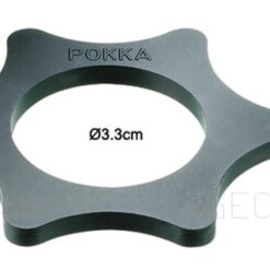 視紀音響 POKKA 詰富 M-6K 麥克風防滾套 公司貨