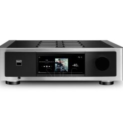 視紀音響 NAD M66 標配Dirac Live Bass Control 旗艦 串流 DA 前級