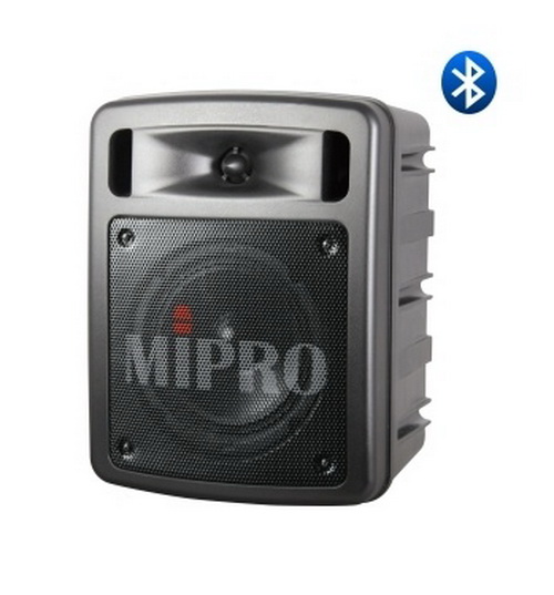 視紀音響 MIPRO 嘉強 MA-505 移動式無線擴音機 樂器麥克風 含手握一支:圖片 5