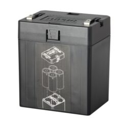 視紀音響 MIPRO 嘉強 MB-80 原廠 鋰鐵電池盒 + 四顆 MB-15 容量電池 1組 MA-707/MA-708/MA-808