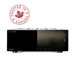 視紀音響 ANTHEM 加拿大 MCA 525 V2 5聲道 後級擴大機 225W 公司貨