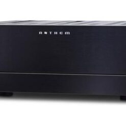 視紀音響 AnTHEM MCA 325 後級擴大機 3聲道輸出 每聲道225W 公司貨