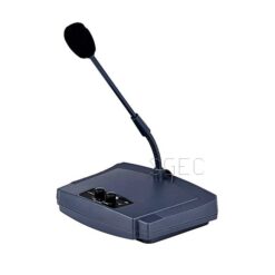 視紀音響 CAROL 桌上型有線會議麥克風 MCH-600 觸控開關