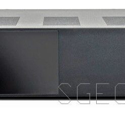 視紀音響 ANTHEM 加拿大 MDX-8 後級擴大機 120w 公司貨