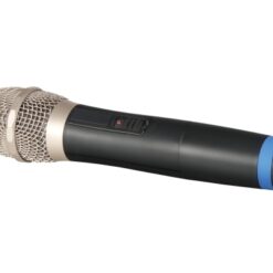 視紀音響 MIPRO 嘉強 MH-80 手握式 無線麥克風  請告知頻率