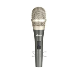 視紀音響 MIPRO 嘉強 MM-39 超心型 指向性 動圈式 卡拉OK麥克風 有線麥克風 含線4.5米 公司貨