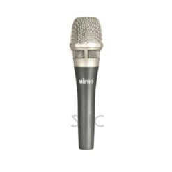 視紀音響 MIPRO 嘉強 MM-90 超心型 指向性 電容式有線麥克風 (未含線) 卡拉OK麥克風 演唱首選 公司貨