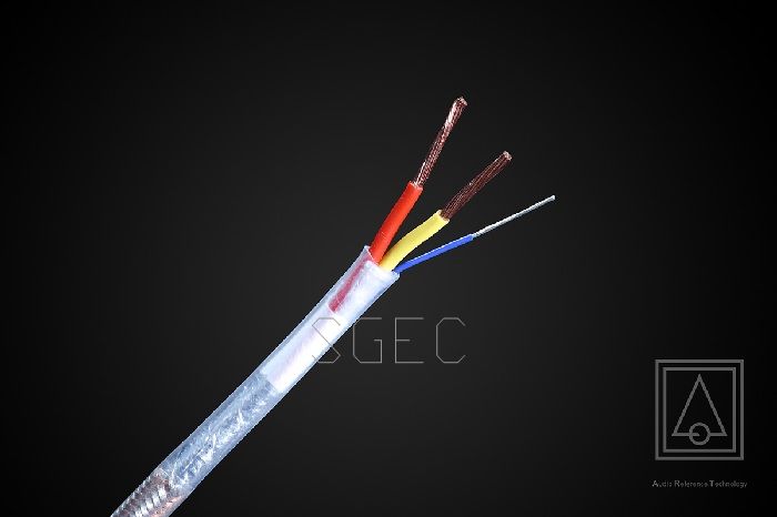 視紀音響 義大利 ART Monolith 2.0 喇叭線 電纜線 裸線 切售