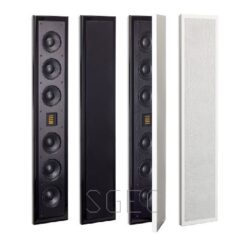視紀音響 Paradigm 加拿大 Motion SLM XL 壁掛式喇叭 1支 公司貨