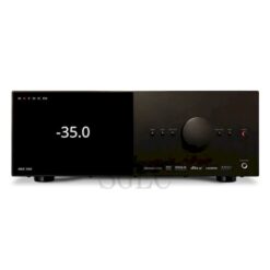 視紀音響 ANTHEM 加拿大 MRX1140 8K 環繞綜合擴大機 15.2聲道前級輸出 140w 公司貨