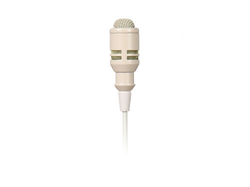 視紀音響 MIPRO 嘉強 MU-55L 黑色 MU-55LS 膚色全指向性 領夾式麥克風 低失真 公司貨:圖片 2