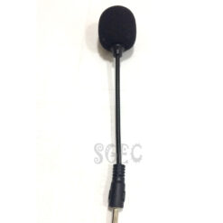 視紀音響 CAROL MUD-807 軟管式 麥克風 3.5mm 搭配 BTM-210C 無線藍芽麥克風用