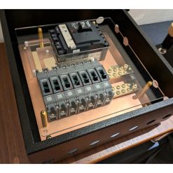 視紀音響 MYSTJ 音響電源開關箱 5P 6P 7P 電源開關箱 公司貨