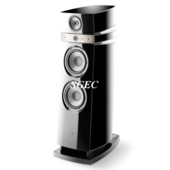 視紀音響 FOCAL 法國 Maestro Utopia 落地喇叭