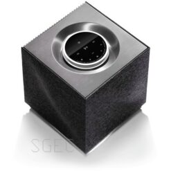 視紀音響 NAIM 串流喇叭 Mu-so Qb 2nd Gen 支援APP 二代 公司貨
