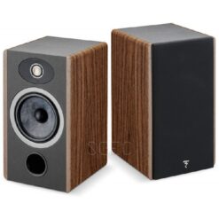 視紀音響 FOCAL 法國 Vestia N°1 書架式喇叭 2音路 一對 3色任選