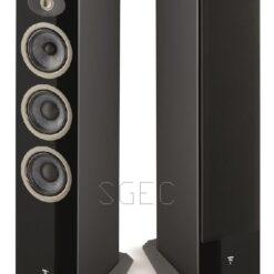 視紀音響 FOCAL 法國 Theva N°2 落地式喇叭 3 音路低音反射式 一對 3色任選