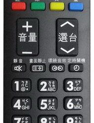 視紀音響 Panasonic 國際 遙控天王 N2QAYB-3D 液晶電視 遙控器 公司貨