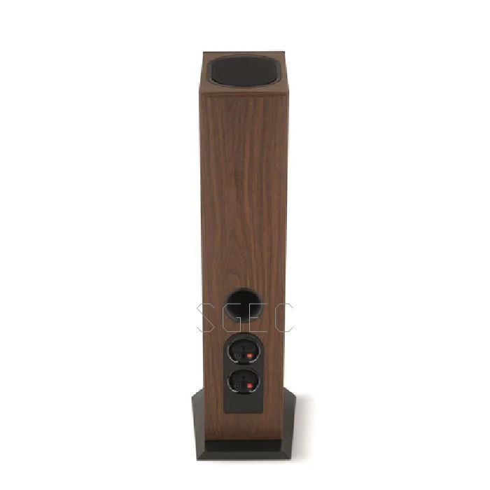 視紀音響 FOCAL 法國 Theva N°3 落地式喇叭 3 音路低音反射式落地式 一對 3色任選:圖片 4