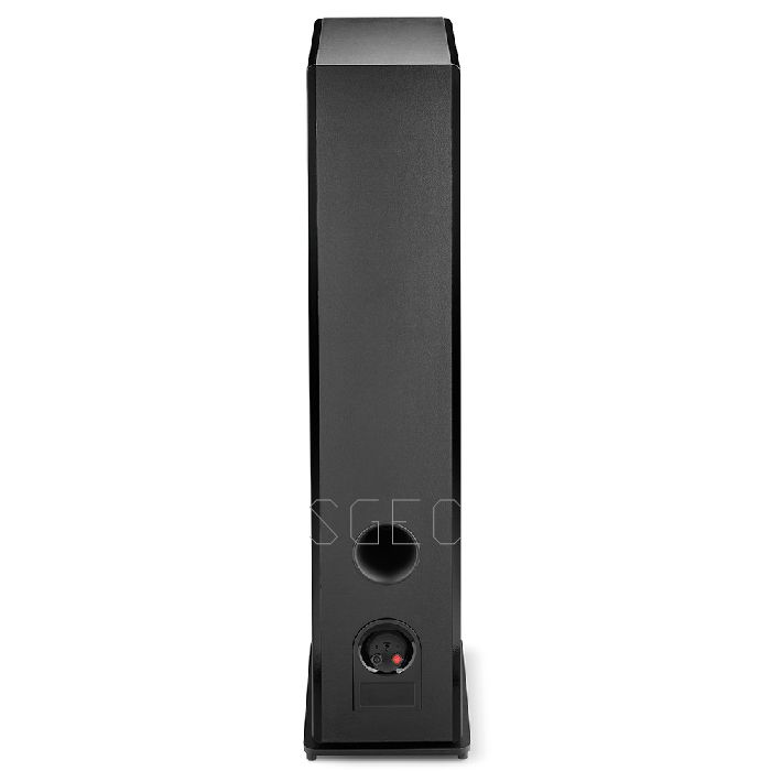 視紀音響 FOCAL 法國 Vestia N°3 落地式喇叭 3 音路低音反射式 一對 3色任選:圖片 3
