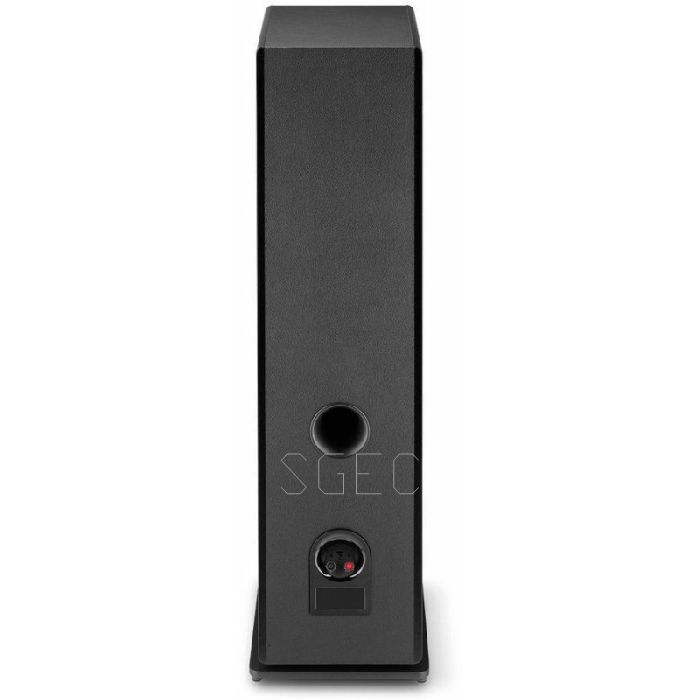 視紀音響 FOCAL 法國 Vestia N°4 落地式喇叭 3 音路低音反射式落地式 一對 3色任選:圖片 4