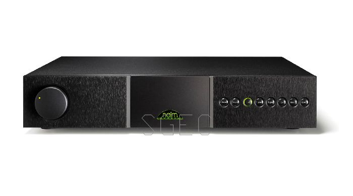 視紀音響 NAIM NAC 202 前級擴大機 公司貨 五年保固 需另購電源供應器