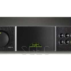 視紀音響 NAIM NAC282 INC NAPSC2 前級擴大機 公司貨 五年保固 需另購電源供應器