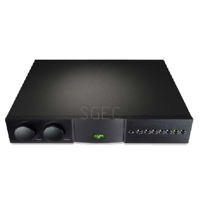 視紀音響 NAIM SuperNAIT 3 旗艦 綜合擴大機 AB類 80W:圖片 3