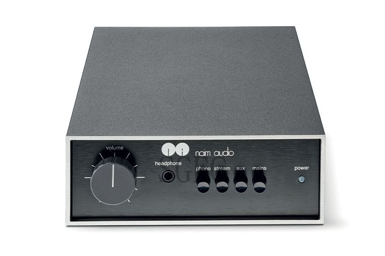 視紀音響 NAIM Nait 50 綜合擴大機 第 50 周年 25 瓦:圖片 3