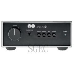 視紀音響 NAIM Nait 50 綜合擴大機 第 50 周年 25 瓦