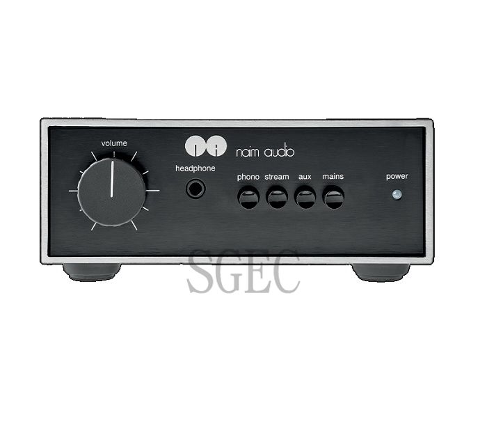 視紀音響 NAIM Nait 50 綜合擴大機 第 50 周年 25 瓦