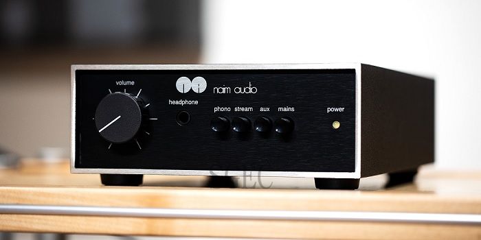 視紀音響 NAIM Nait 50 綜合擴大機 第 50 周年 25 瓦:圖片 2