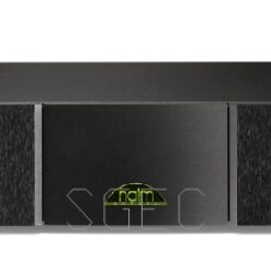 視紀音響 NAIM NAP 250 DR 後級擴大機公司貨 AB類 80W 五年保固