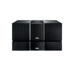 視紀音響 NAIM NAP 500 DR 立體聲 後級 140瓦 / NAPS 500 供電器