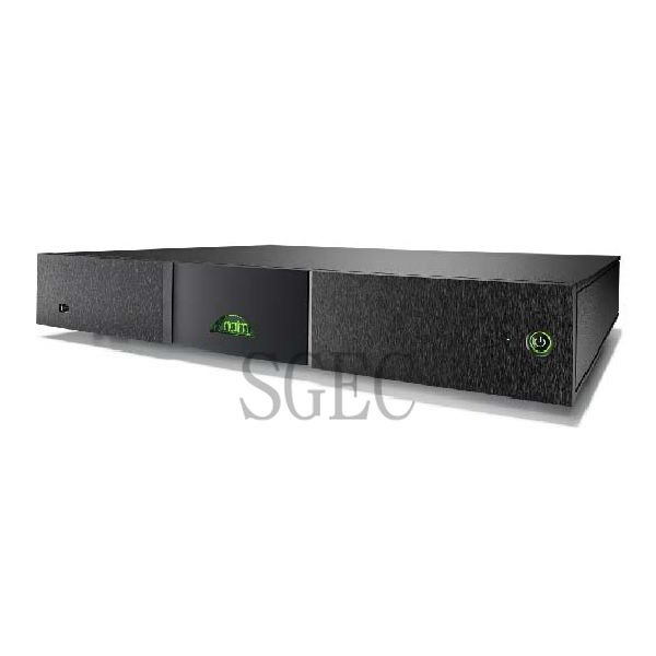 視紀音響 NAIM ND5XS 2 串流播放器 內建DAC:圖片 2