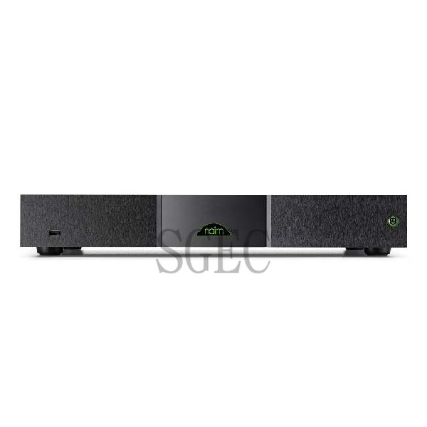 視紀音響 NAIM ND5XS 2 串流播放器 內建DAC:圖片 3