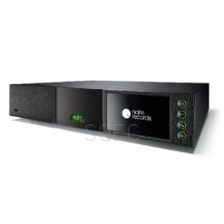 視紀音響 NAIM NDX2 網路串流播放機 公司貨 五年保固