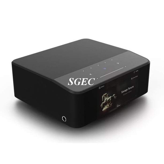 視紀音響 Bluesound 加拿大 NODE ICON 旗艦 串流播放機:圖片 3
