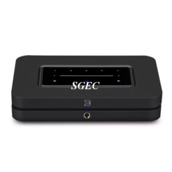 視紀音響 Bluesound 加拿大 NODE 旗艦 串流播放機 內建 DAC