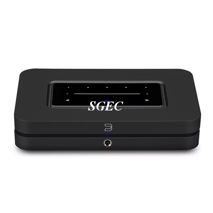 視紀音響 Bluesound 加拿大 NODE 旗艦 串流播放機 內建 DAC