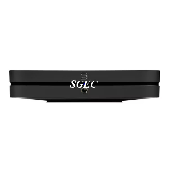 視紀音響 Bluesound 加拿大 NODE 旗艦 串流播放機 內建 DAC:圖片 2