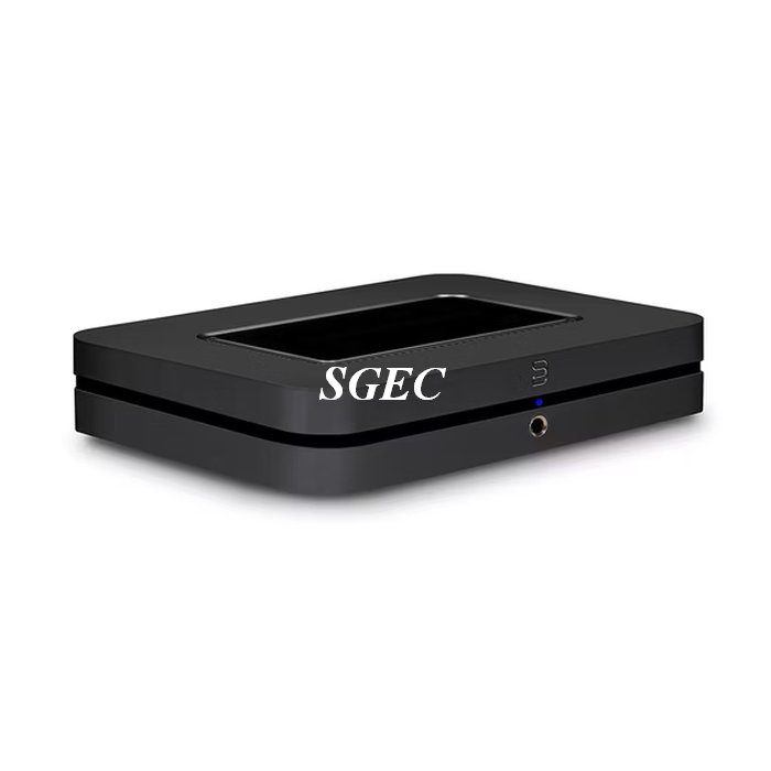 視紀音響 Bluesound 加拿大 NODE 旗艦 串流播放機 內建 DAC:圖片 3