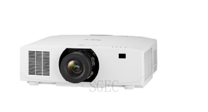 NEC NP08ZL ズームレンズ NP-PX800XJD 他