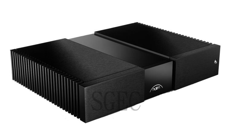 視紀音響 NAIM NPX300 電源供應器 NAP 200 NSC 200 NDX 2 NAC-N 272 可用:圖片 2