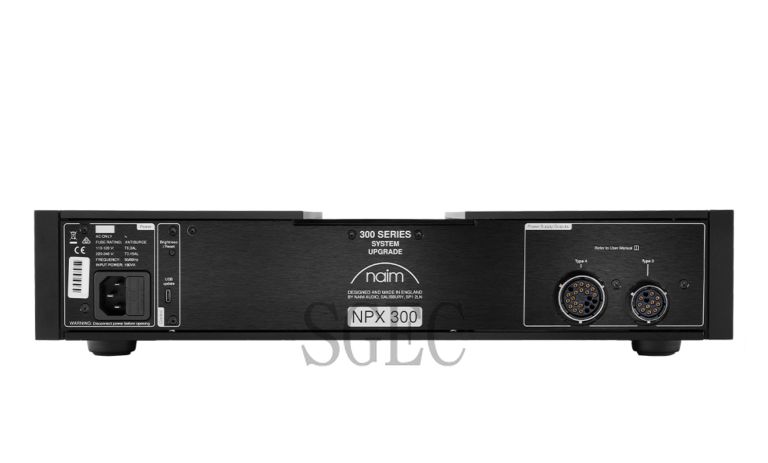 視紀音響 NAIM NPX300 電源供應器 NAP 200 NSC 200 NDX 2 NAC-N 272 可用:圖片 4