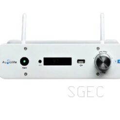 視紀音響 Audiolife 卡本特 N-Stream 100 串流藍芽擴大機 公司貨